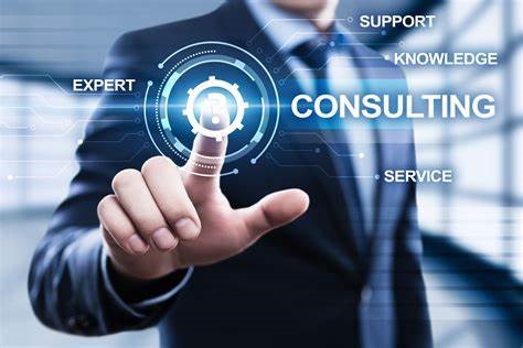 Hiring An IT Services Consultant