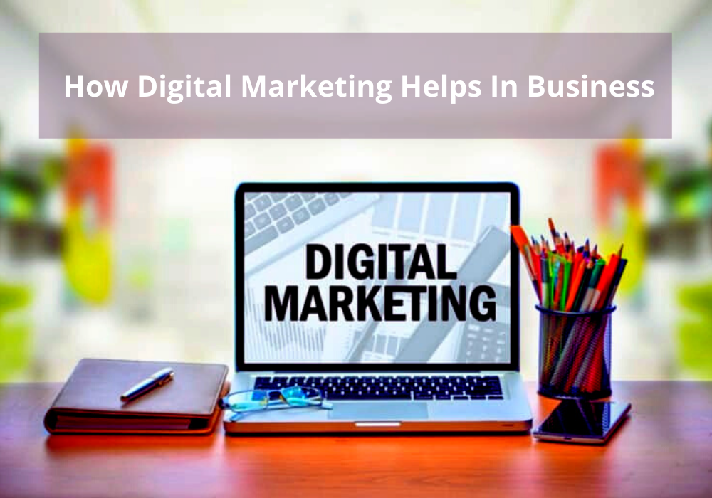How Digital Marketing Can Drastically Improve Your Customer Base