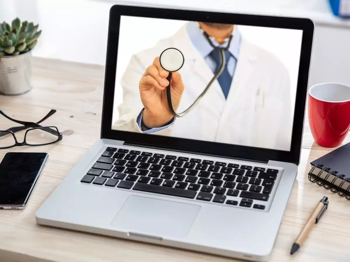 How to Consult a Doctor Online
