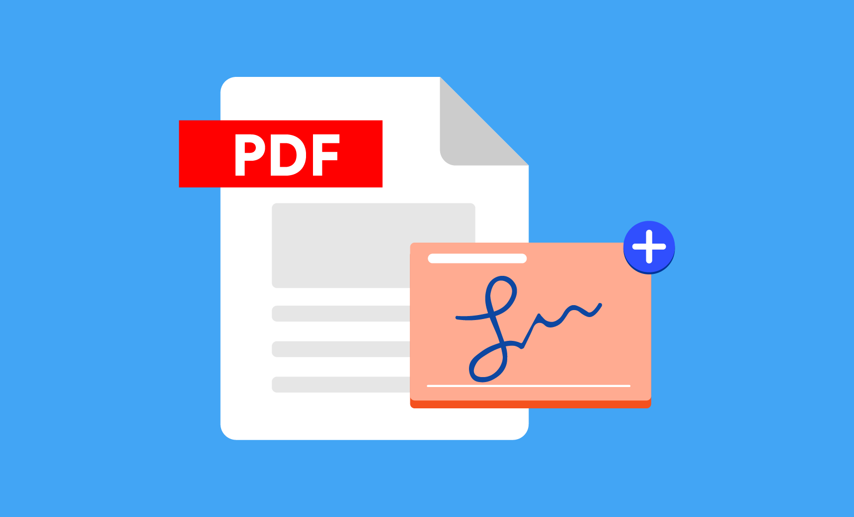 How to Sign a PDF on Mac Online for Free