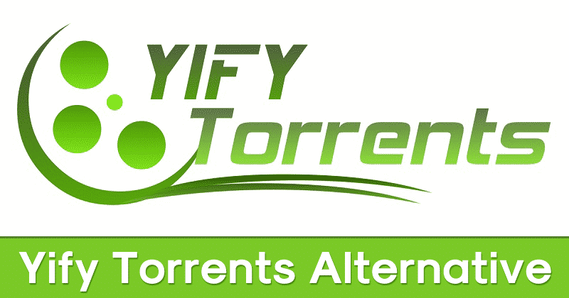 Best Torrent Alternatives To Yify