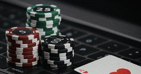 Gambling and Shares A Good Trend