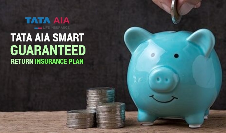 Guaranteed Return Insurance Plan