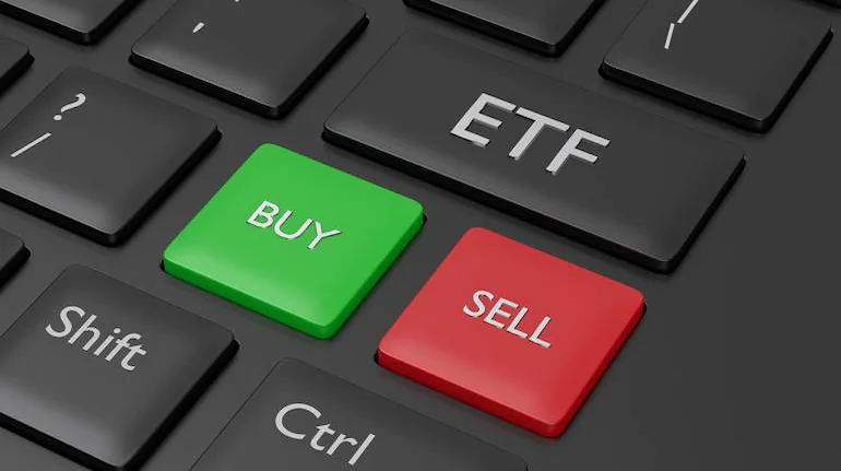 How to Buy ETF