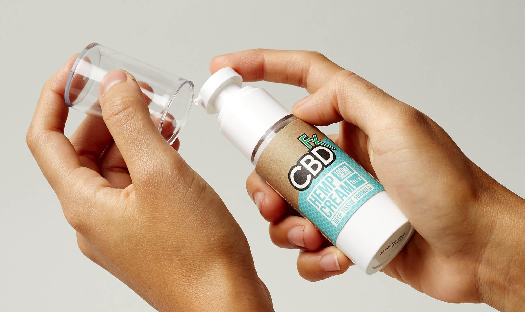 Is CBD Safe For Curing Skin-Related Problems