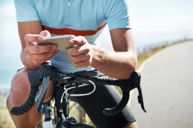 Useful Apps for Cyclists