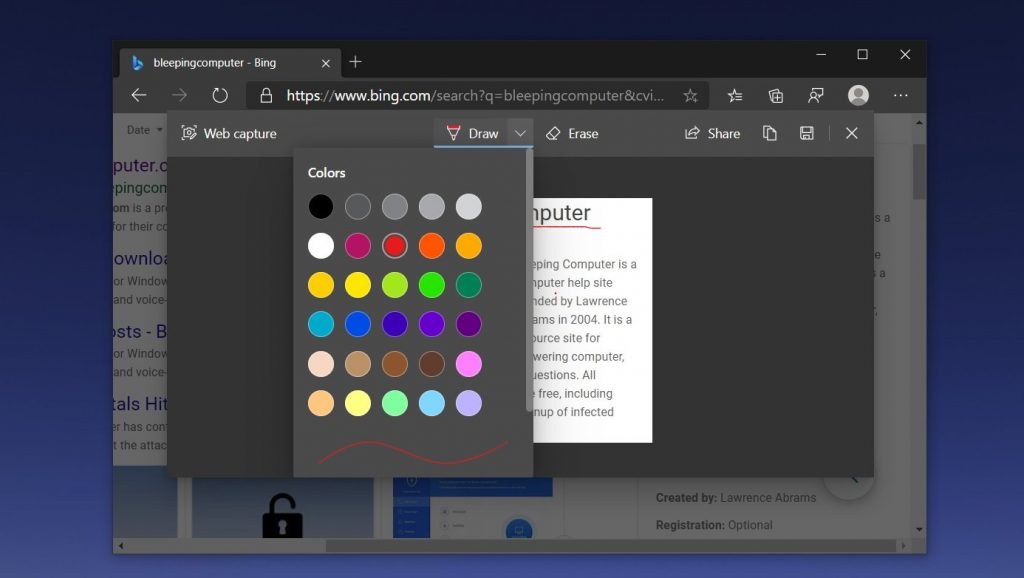 Web Capture Storage 5 Scenarios Where a Web Capture Feature Comes in Handy - Techicy