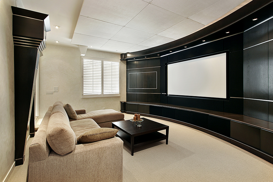 Best Practices for Home Theater Cable Management