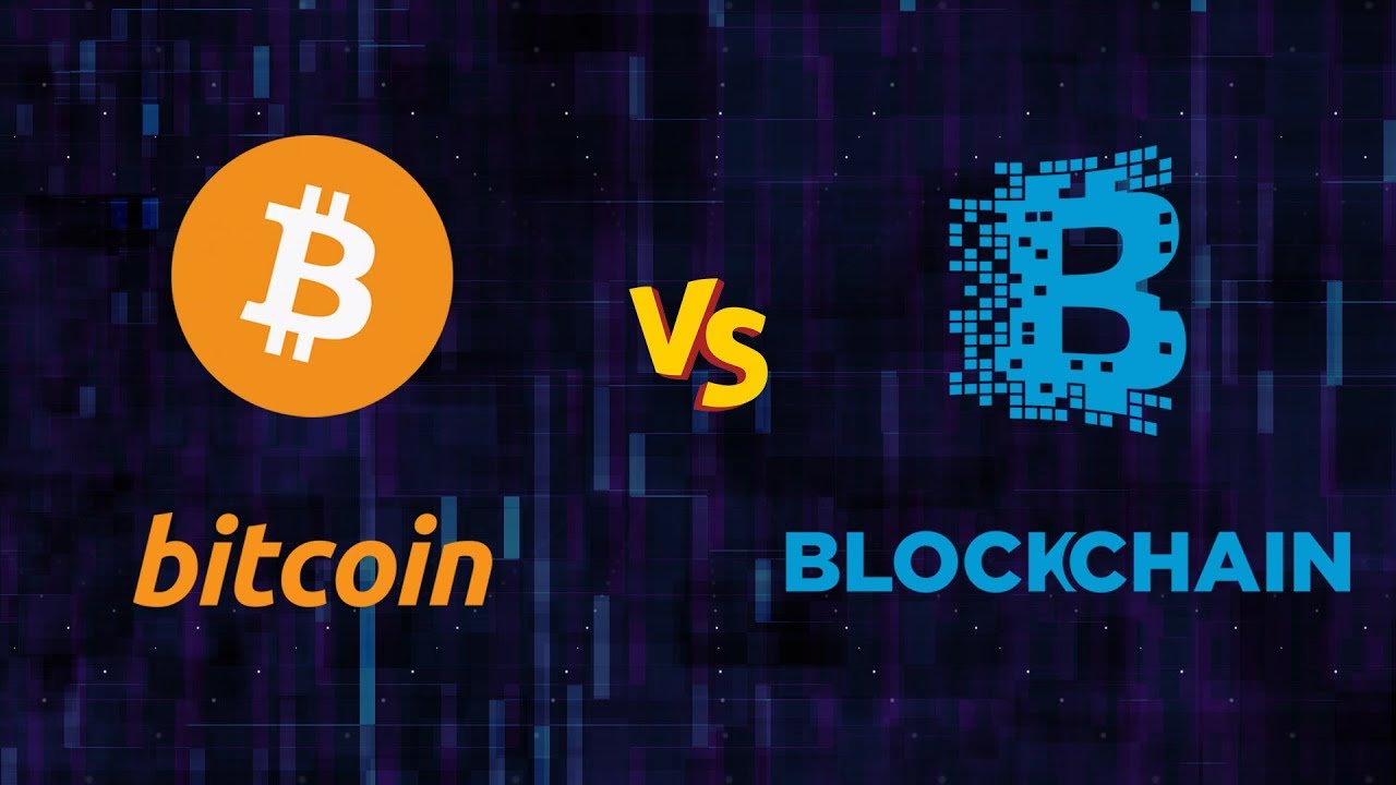 Blockchain and Bitcoin
