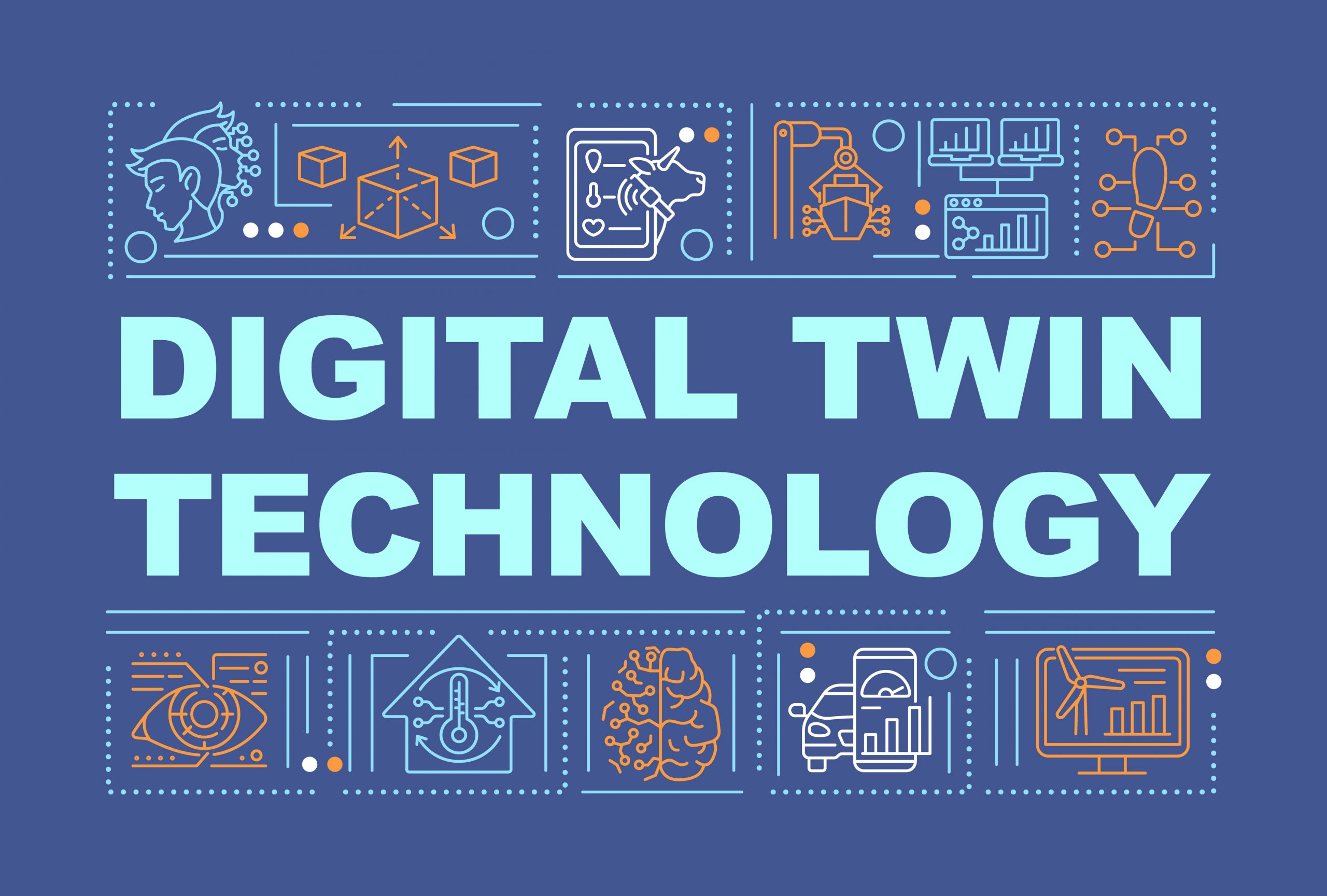 Digital Twin Technology 