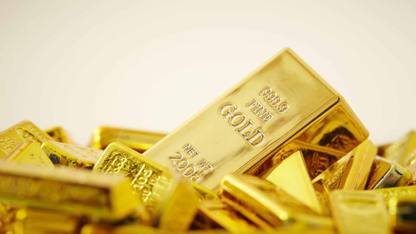 Gold Price Variations Affect Your Gold Loans