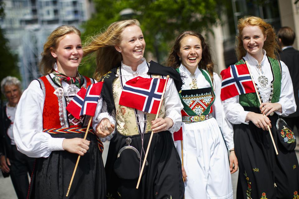Scandinavian Countries to Get a Free Loan