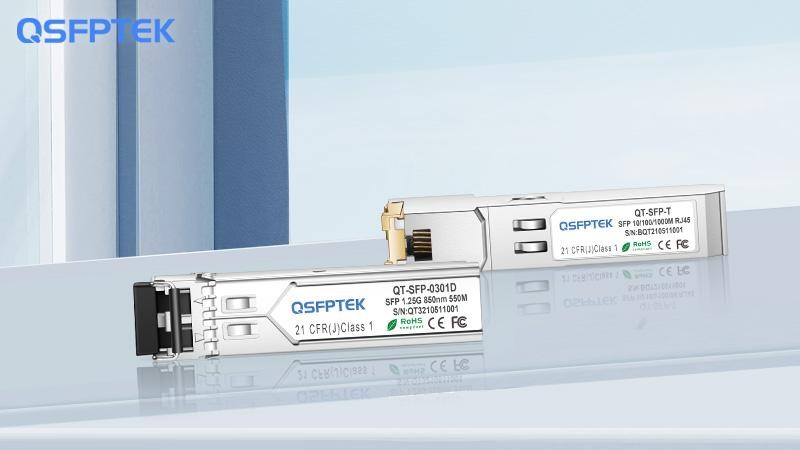 10GBASE-T Application