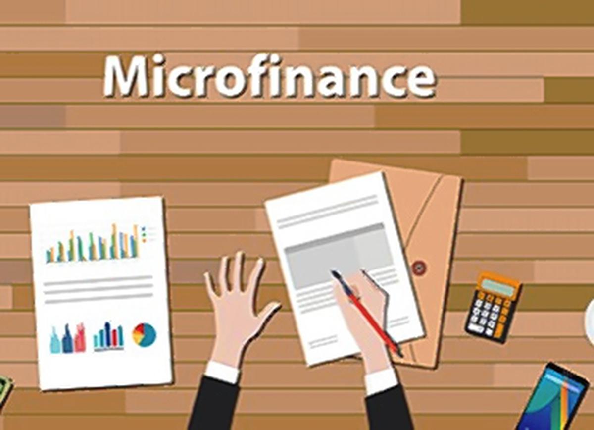 Bad Credit Loans and Microfinance Risks