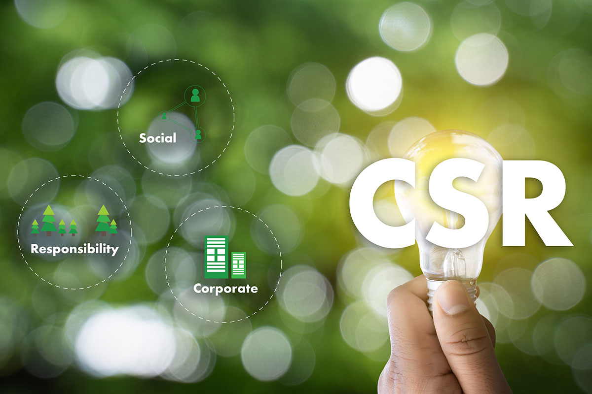 Best CSR Solutions