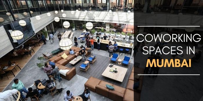 Best Co-Working Spaces in Mumbai