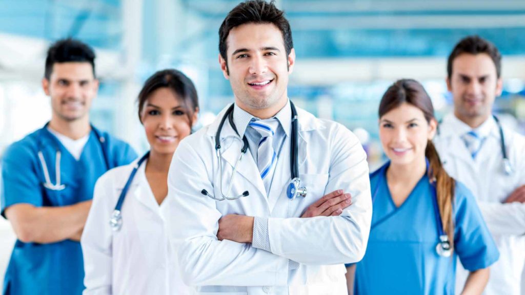 Best Medical College for MBBS Abroad