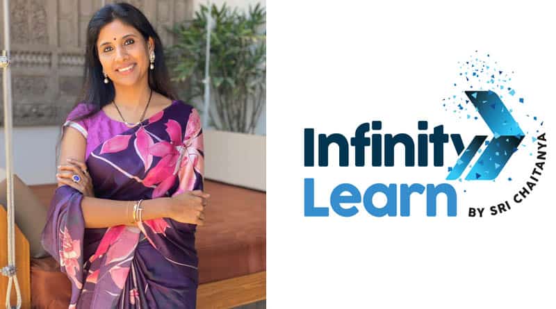Online Solution Materials Provided By Infinity Learn
