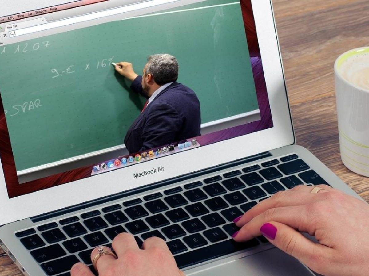 Online Teaching After Schools And Colleges Re-Open
