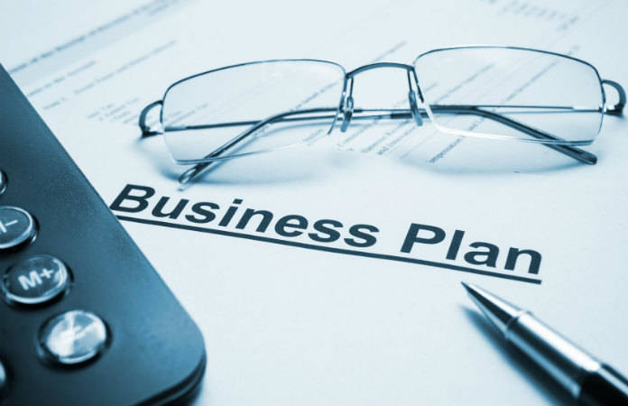 Questions Your Business Plan Should Answer