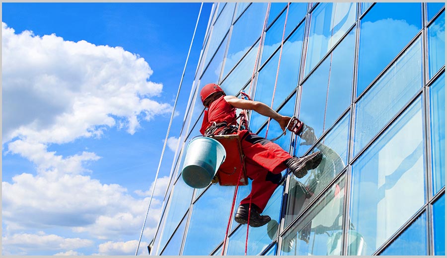 Right Window Cleaning Service
