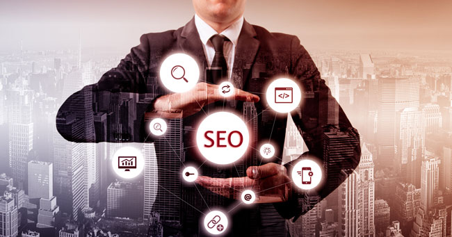 SEO Agency for your Business