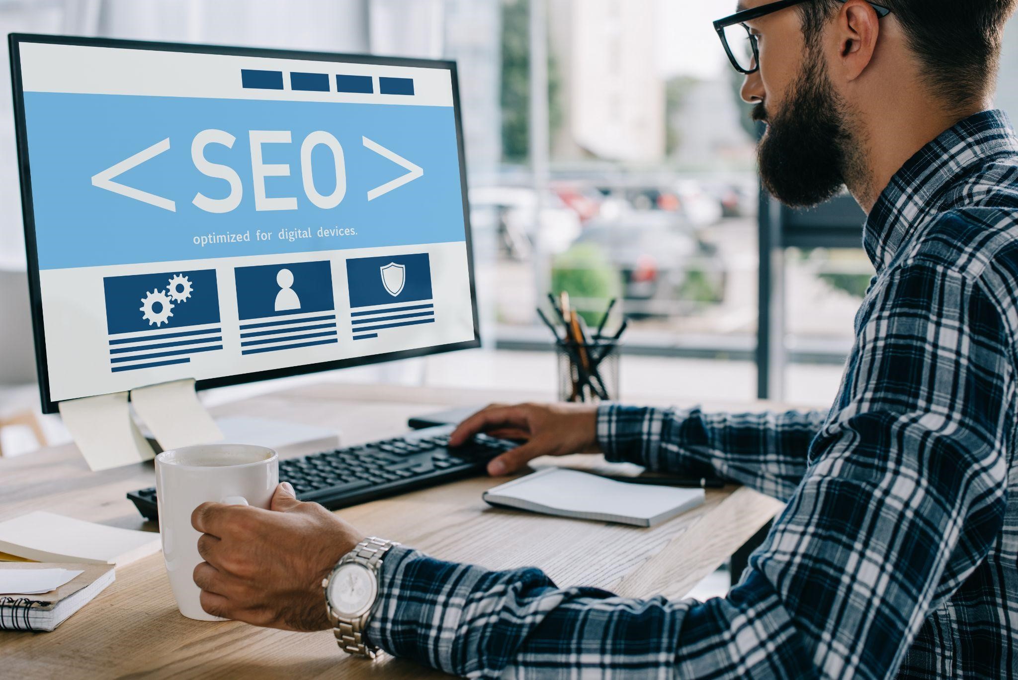 The Ultimate Guide to SEO in 2022