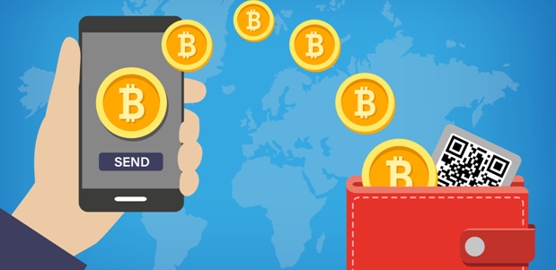 User-friendly Bitcoin Wallet