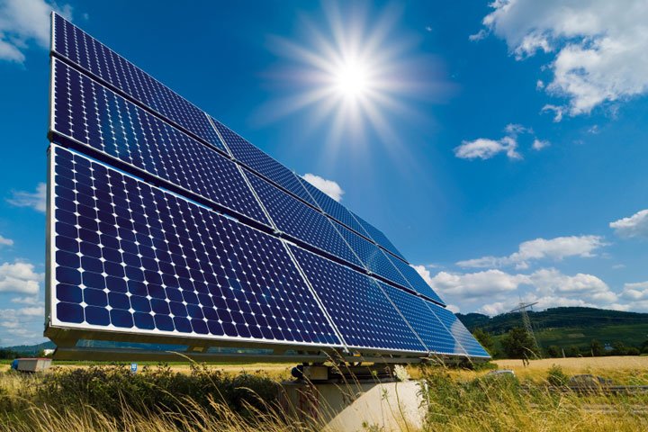 What Exactly Is Solar Energy