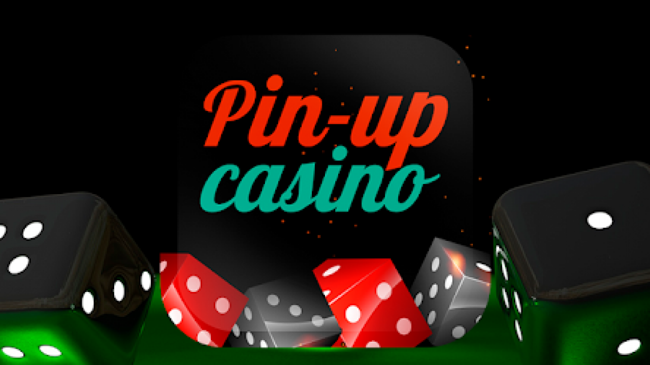 Casino Pin