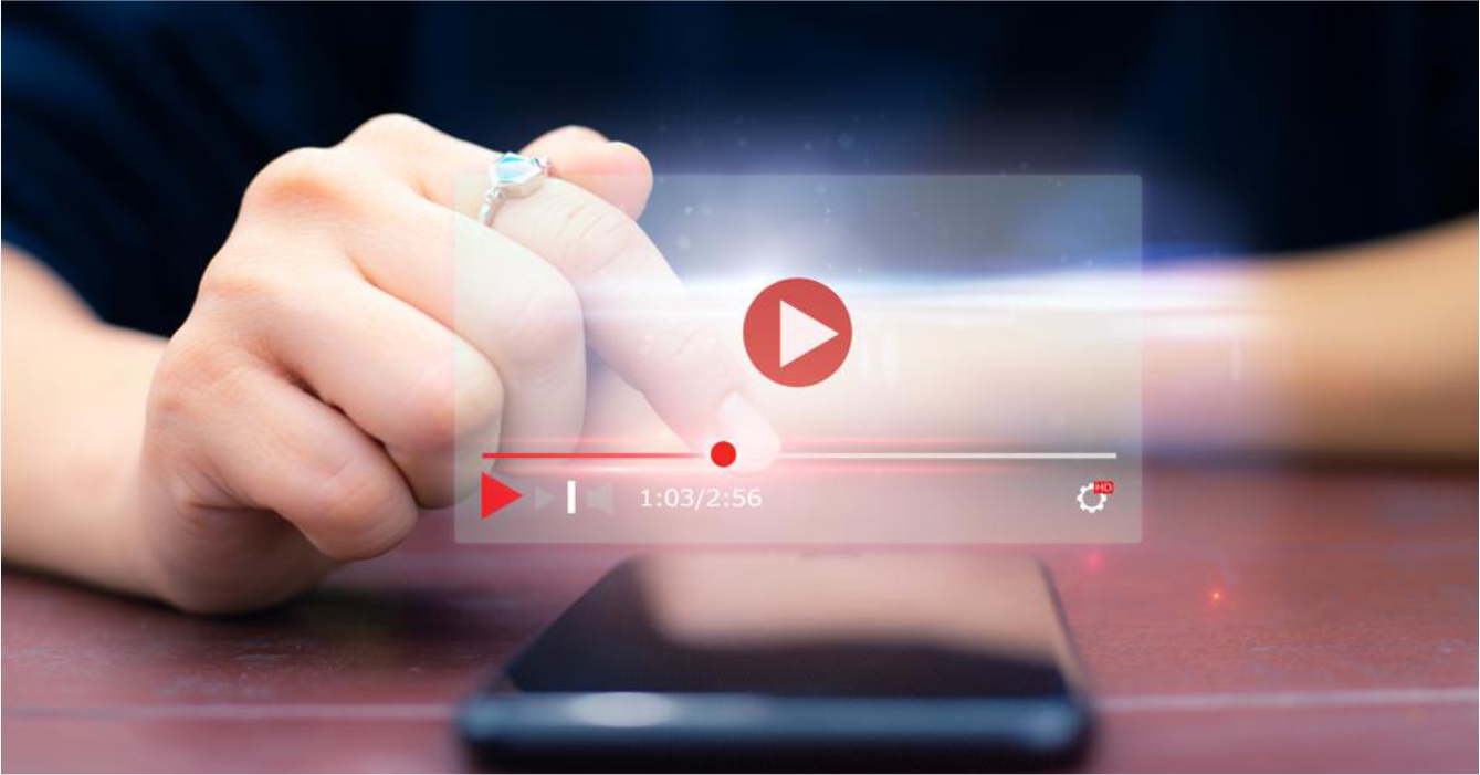 Compelling Benefits Of Video Marketing