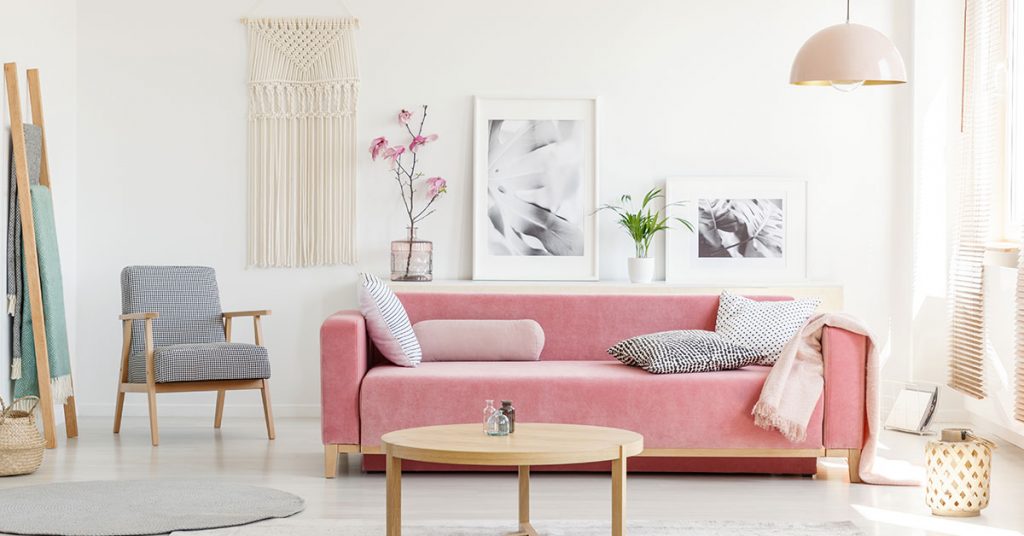 7 Practical Tips for Anyone Decorating Their First Home - Techicy