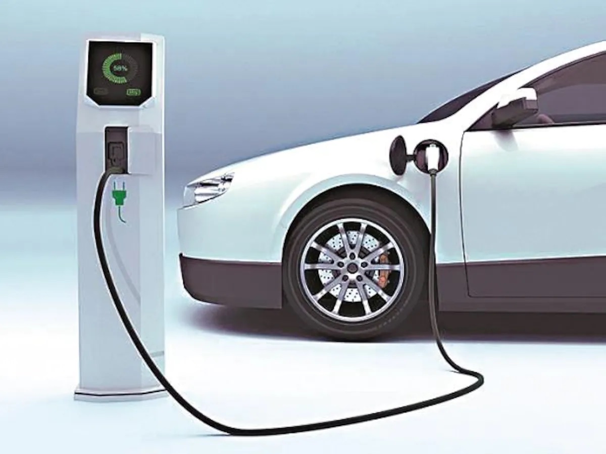 Electric Vehicles – Are They Financially Viable