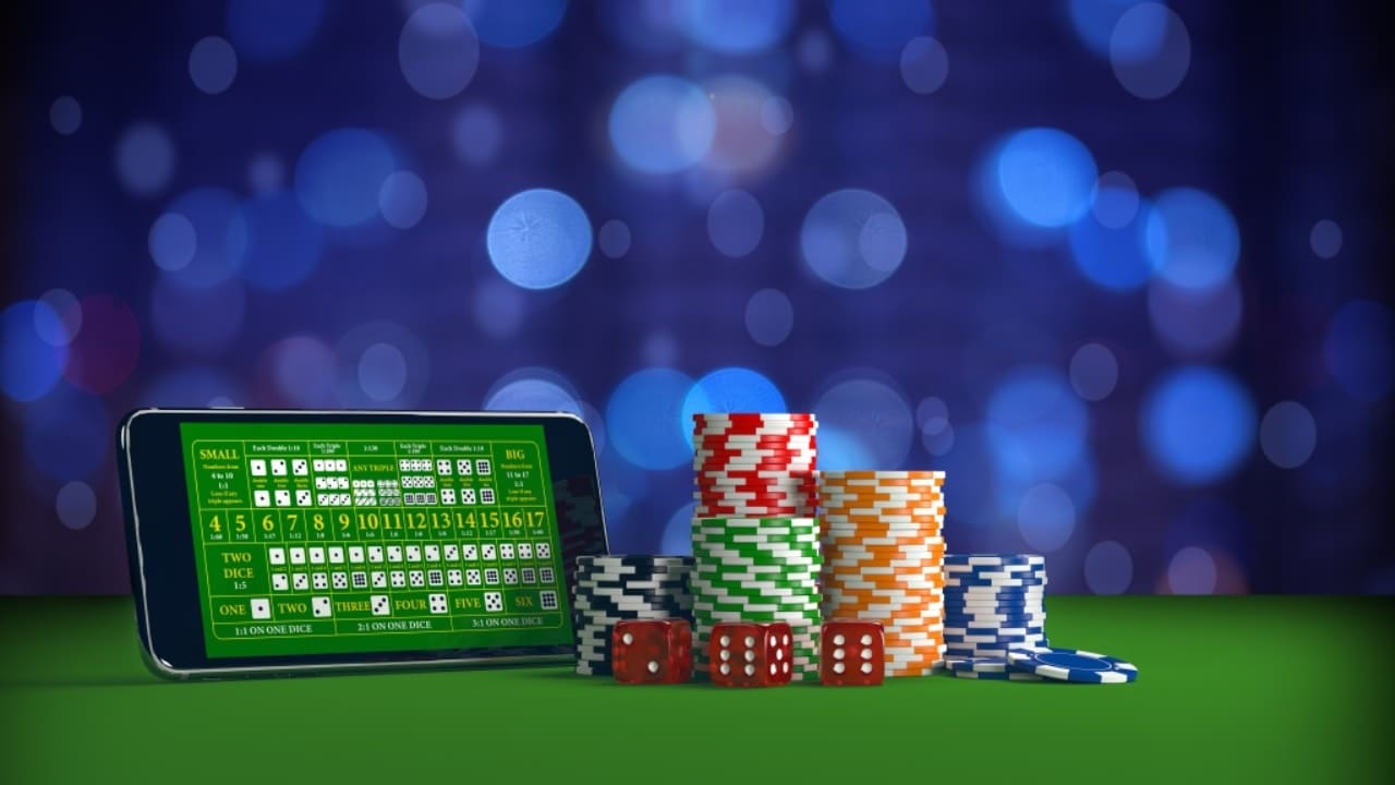 Gambling Basics