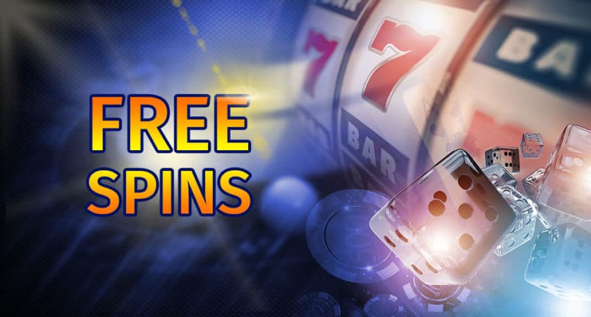 Get used to Freespins