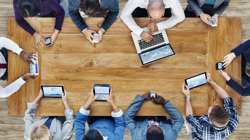 Implement BYOD in Your Organization