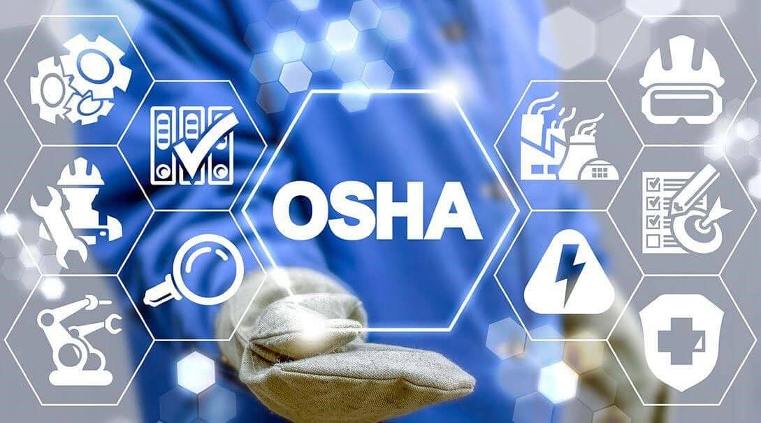 Online OSHA Compliance Checklist