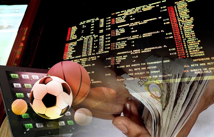 Retail Betting is a Promising Business