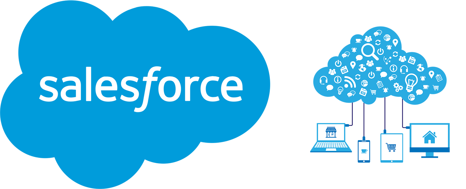 Salesforce Training And Certification