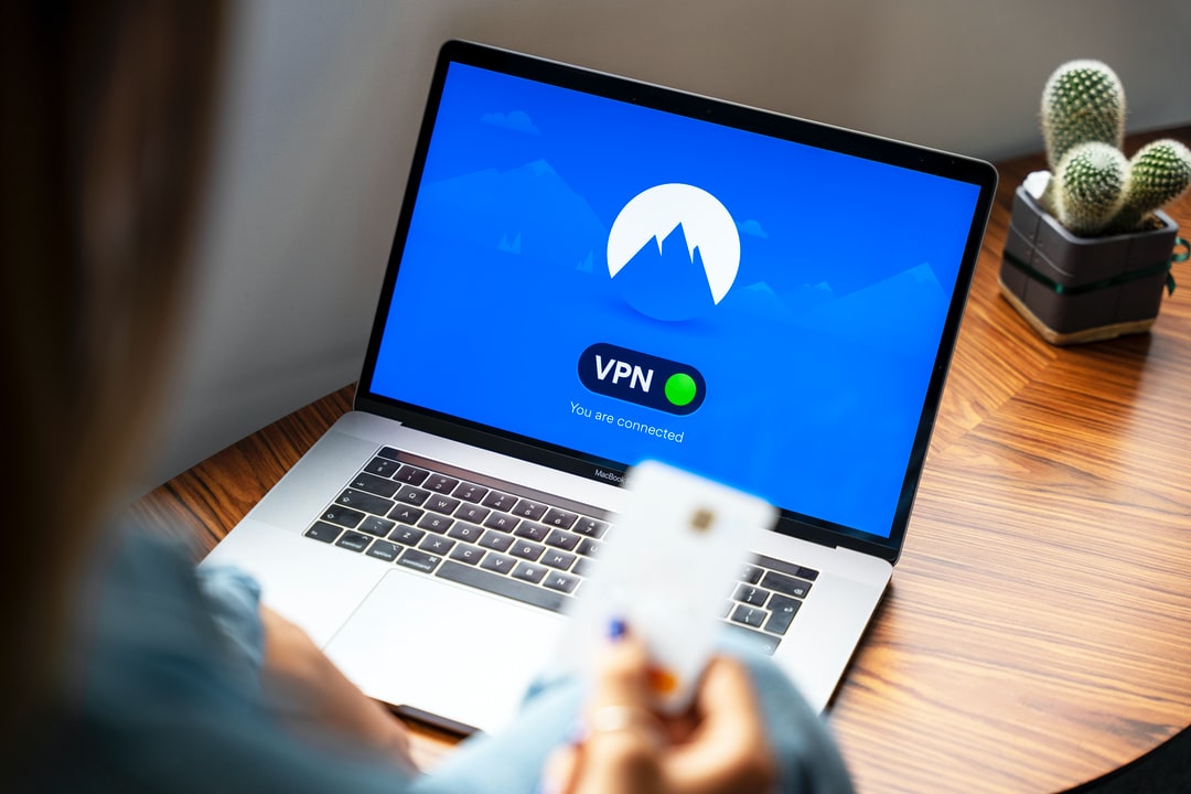 What are VPNs used for