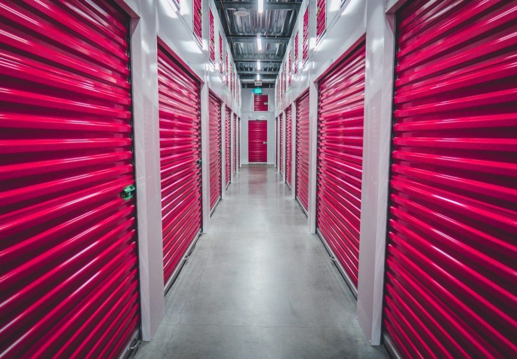 The Different Types of Storage Units and What To Expect from Each Techicy