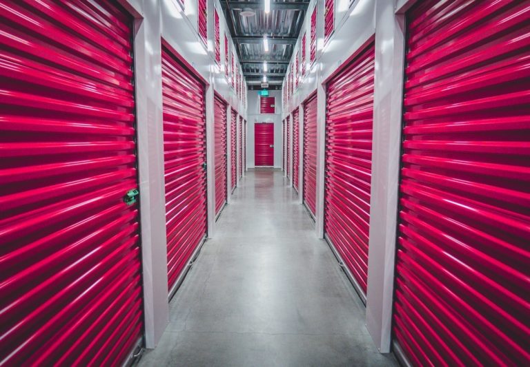 The Different Types of Storage Units and What To Expect from Each Techicy