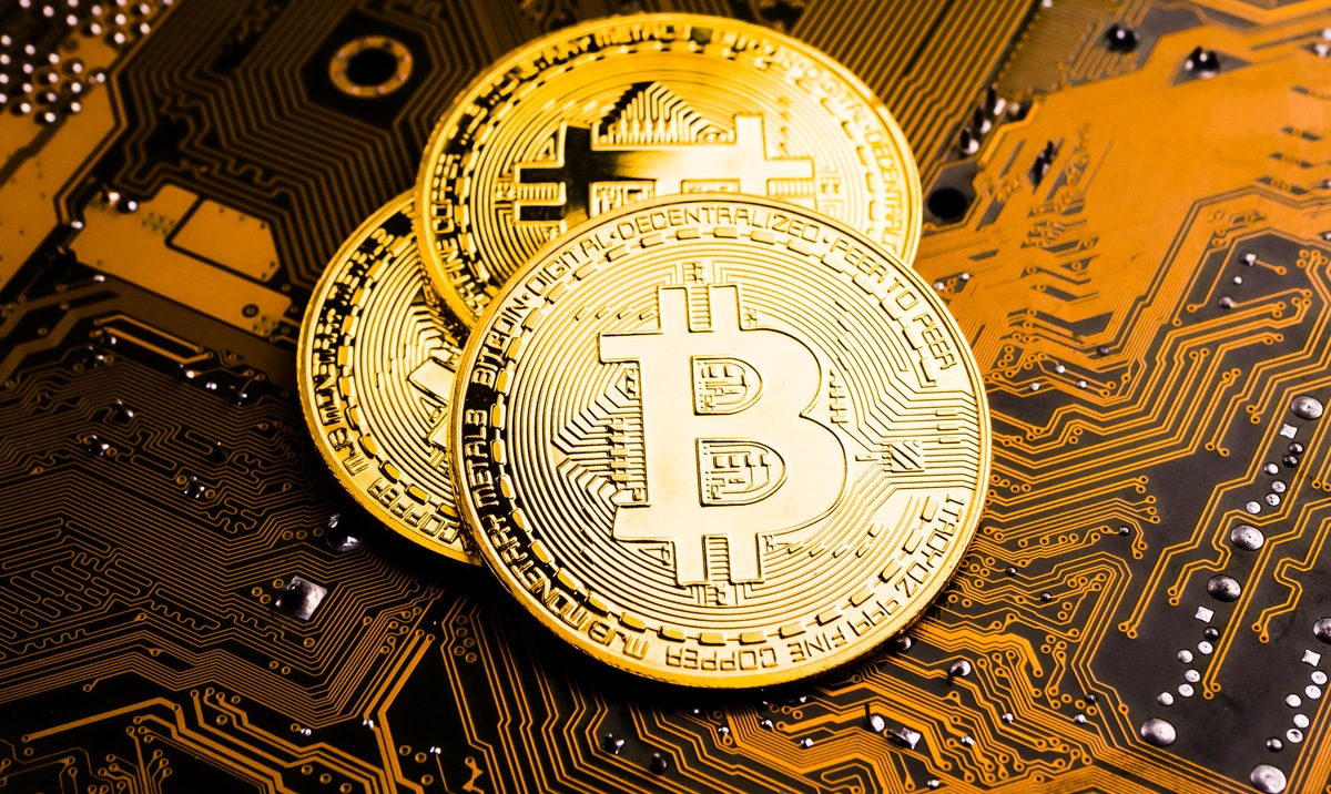 4 Fun Bitcoin Facts