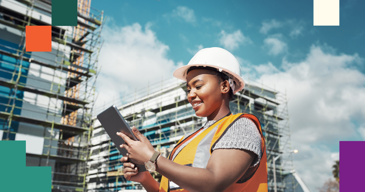 8 Benefits of Using Construction Workforce Management Software