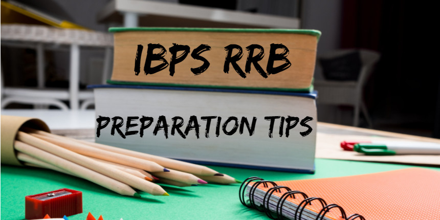 How To Prepare IBPS RRB Syllabus