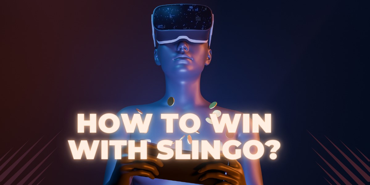 How to win with Slingo