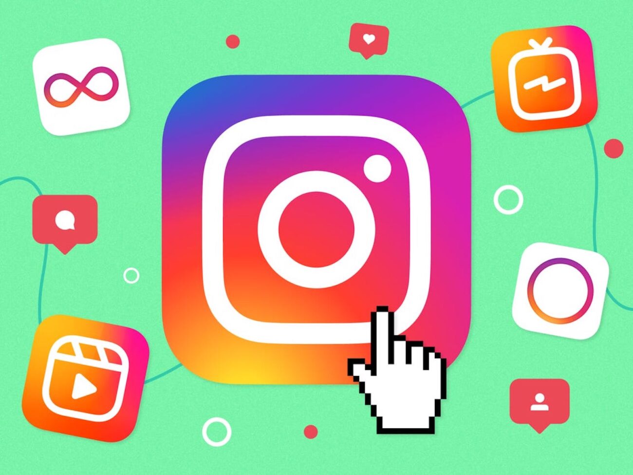 Instagram Engagement Hacks in 2022