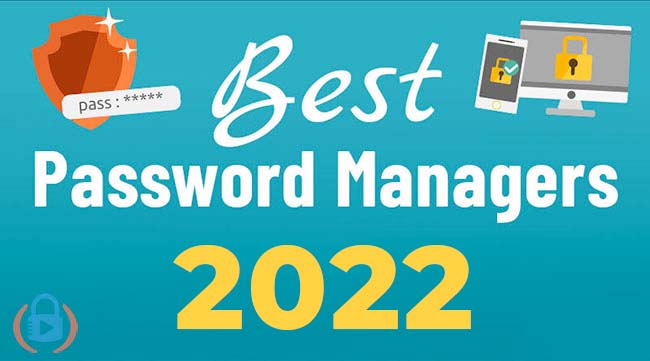 Password Managers for Businesses in 2022