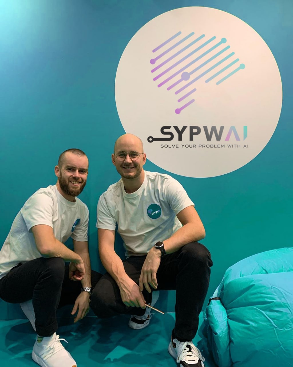 Need More Inspiration With Sypwai? Read this!