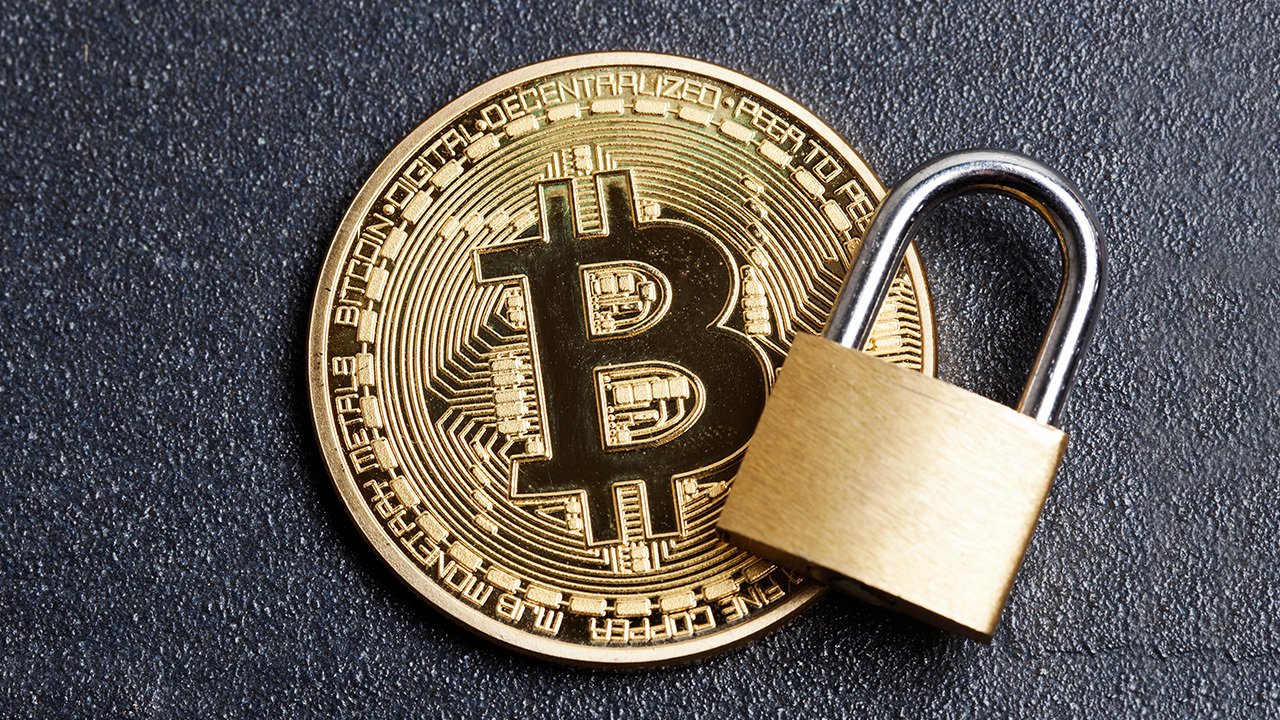 Why Securing Bitcoin Wallet is Important